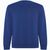 Batian Sweatshirt mit Rundhalsausschnitt aus Bio-Baumwolle Unisex (Bild 4)
