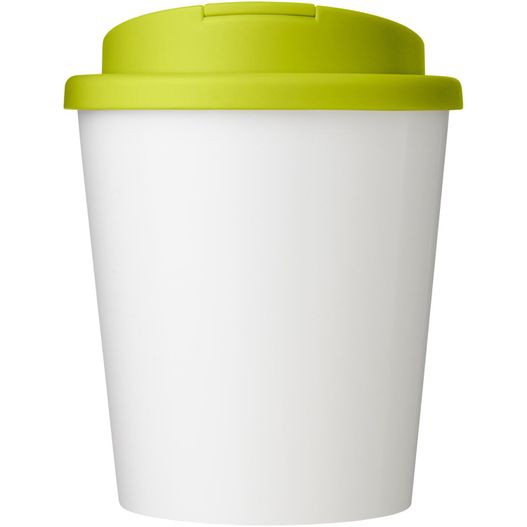Brite-Americano Espresso Eco auslaufsicherer Isolierbecher, 250 ml (Bild 1)