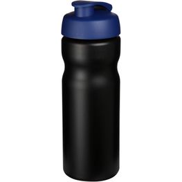 Produktabbildung Baseline® Plus 650 ml Sportflasche mit Klappdeckel Baseline® Plus 650 ml Sportflasche mit Klappdeckel