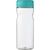 H2O Active® Eco Base 650 ml Sportflasche mit Drehdeckel (Bild 2)