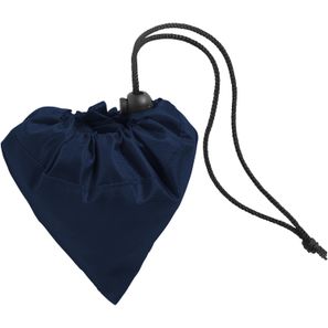 Bungalow faltbare Polyester Tragetasche 7L