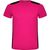Detroit T-Shirt Unisex aus recyceltem Material (Bild 1)
