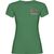 Jamaika T-Shirt für Damen (Bild 3)