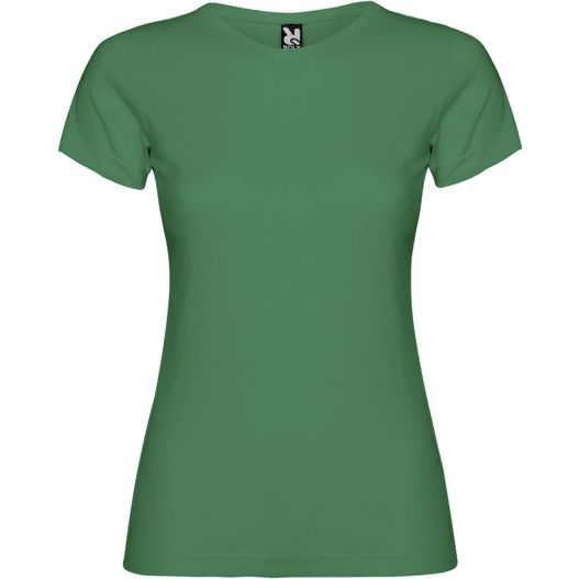 Produktabbildung Jamaika T-Shirt für Damen Jamaika T-Shirt für Damen (Bild 1)
