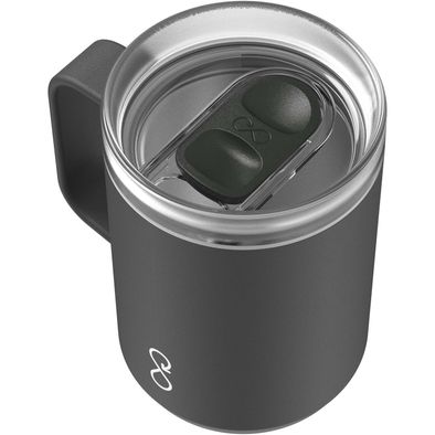 Produktabbildung Ocean Bottle 350 ml vakuumisolierter Reisebecher Ocean Bottle 350 ml vakuumisolierter Reisebecher