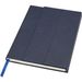 Alejandra A5 Hardcover Notizbuch aus recyceltem Leder