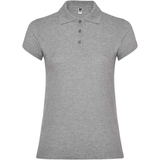 Produktabbildung Star Poloshirt für Damen Star Poloshirt für Damen (Bild 1)