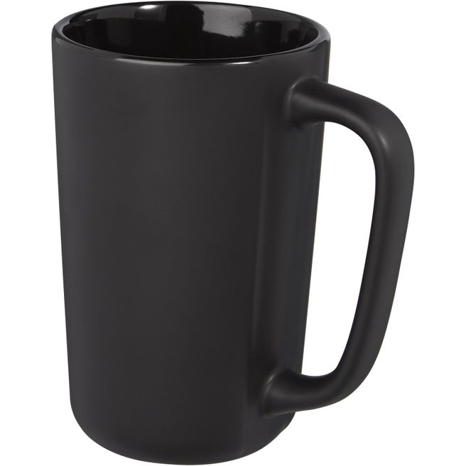 Perk 480 ml Keramiktasse