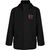Europa isolierte Jacke Unisex (Bild 3)