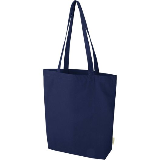 Produktabbildung Orissa 270 g/m² GOTS Tragetasche aus Bio-Baumwolle 10L Orissa 270 g/m² GOTS Tragetasche aus Bio-Baumwolle 10L (Bild 1)