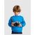 Clasica Sweatshirt mit Rundhalsausschnitt für Kinder (Bild 4)