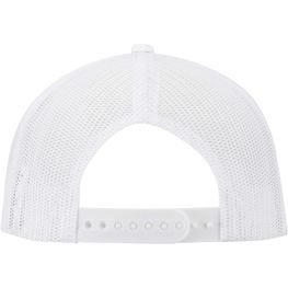 Drift Snapback Kappe mit 6 Segmenten, 260 g/m2