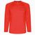 Montecarlo Langarm-Sport-Shirt für Kinder (Bild 3)
