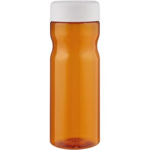H2O Active® Eco Base 650 ml Sportflasche mit Drehdeckel