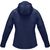 Coltan Softshelljacke aus recyceltem Material für Damen (Bild 3)