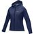 Coltan Softshelljacke aus recyceltem Material für Damen (Bild 4)