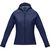Coltan Softshelljacke aus recyceltem Material für Damen (Bild 1)