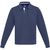 Clyde Rugby Polo Sweatshirt Unisex (Bild 1)