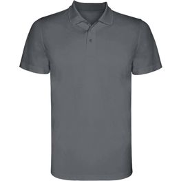 Monzha Sport Poloshirt für Herren