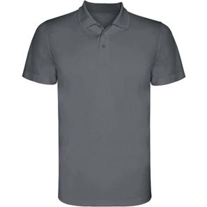 Monzha Sport Poloshirt für Herren