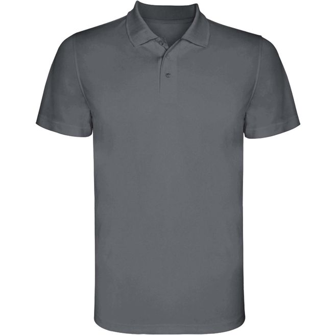 Monzha Sport Poloshirt für Herren