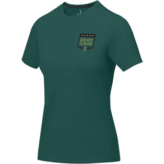 Nanaimo – T-Shirt für Damen (Bild 1)