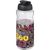 H2O Active® Big Base 1L Sportflasche mit Klappdeckel (Bild 3)