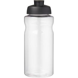 Produktabbildung H2O Active® Big Base 1L Sportflasche mit Klappdeckel H2O Active® Big Base 1L Sportflasche mit Klappdeckel
