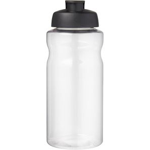 H2O Active® Big Base 1L Sportflasche mit Klappdeckel