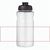 H2O Active® Big Base 1L Sportflasche mit Klappdeckel (Bild 4)