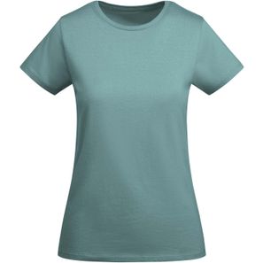 Breda T-Shirt aus Bio-Baumwolle für Damen