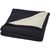 Springwood Decke aus weichem Fleece und Sherpa-Plaid (Bild 1)