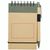 Zuse A7 Recycling Notizblock mit Stift (Bild 4)