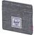 Herschel Charlie Kartenhalter aus recyceltem RFID