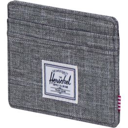 Herschel Charlie Kartenhalter aus recyceltem RFID
