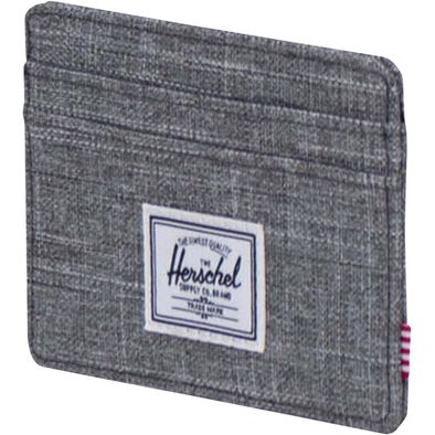 Herschel Charlie Kartenhalter aus recyceltem RFID