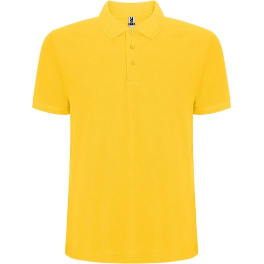 Pegaso Premium Poloshirt für Herren (Bild 1)