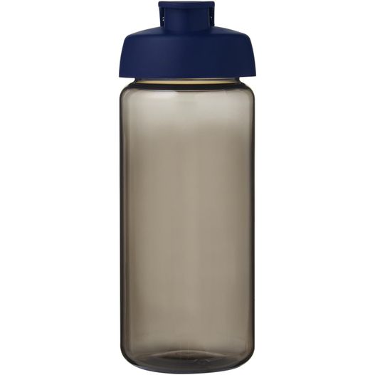 Produktabbildung H2O Active® Octave Tritan™ 600-ml-Sportflasche mit Klappdeckel H2O Active® Octave Tritan™ 600-ml-Sportflasche mit Klappdeckel (Bild 1)