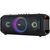Prixton Jaia Max 75W Karaoke Bluetooth® Lautsprecher (Bild 2)