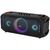Prixton Jaia Max 75W Karaoke Bluetooth® Lautsprecher (Bild 1)