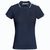 Tamil Sport Poloshirt für Damen (Bild 4)