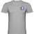 Samoyedo T-Shirt mit V-Ausschnitt für Herren (Bild 3)