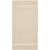 Amelia 450 g/m² Baumwollhandtuch 70 x 140 cm (Bild 2)