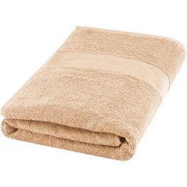 Produktabbildung Amelia 450 g/m² Baumwollhandtuch 70 x 140 cm Amelia 450 g/m² Baumwollhandtuch 70 x 140 cm