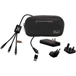 Produktabbildung SCX.design C56 65W Reiseadapter SCX.design C56 65W Reiseadapter