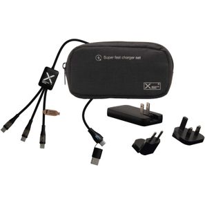 SCX.design C56 65W Reiseadapter