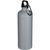 Oregon 750 ml matte RCS-zertifizierte, einwandige Trinkflasche aus recyceltem Edelstahl mit Karabinerhaken (Bild 3)