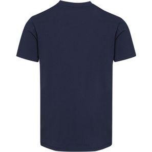 Balfour Kurzärmeliges T-Shirt V-Ausschnitt aus 200 g/m² Bio Baumwolle (OCS), unisex