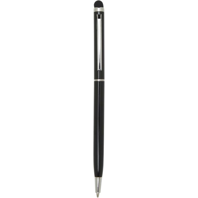 Produktabbildung Ore Stylus Aluminium Kugelschreiber (blaue Mine) Ore Stylus Aluminium Kugelschreiber (blaue Mine)