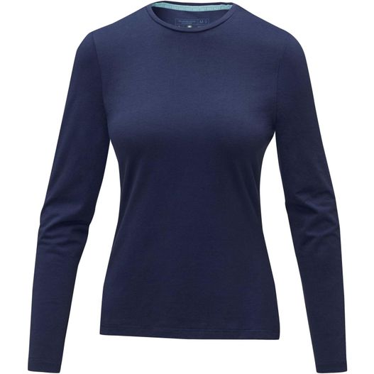 Ponoka Langarmshirt für Damen (Bild 1)